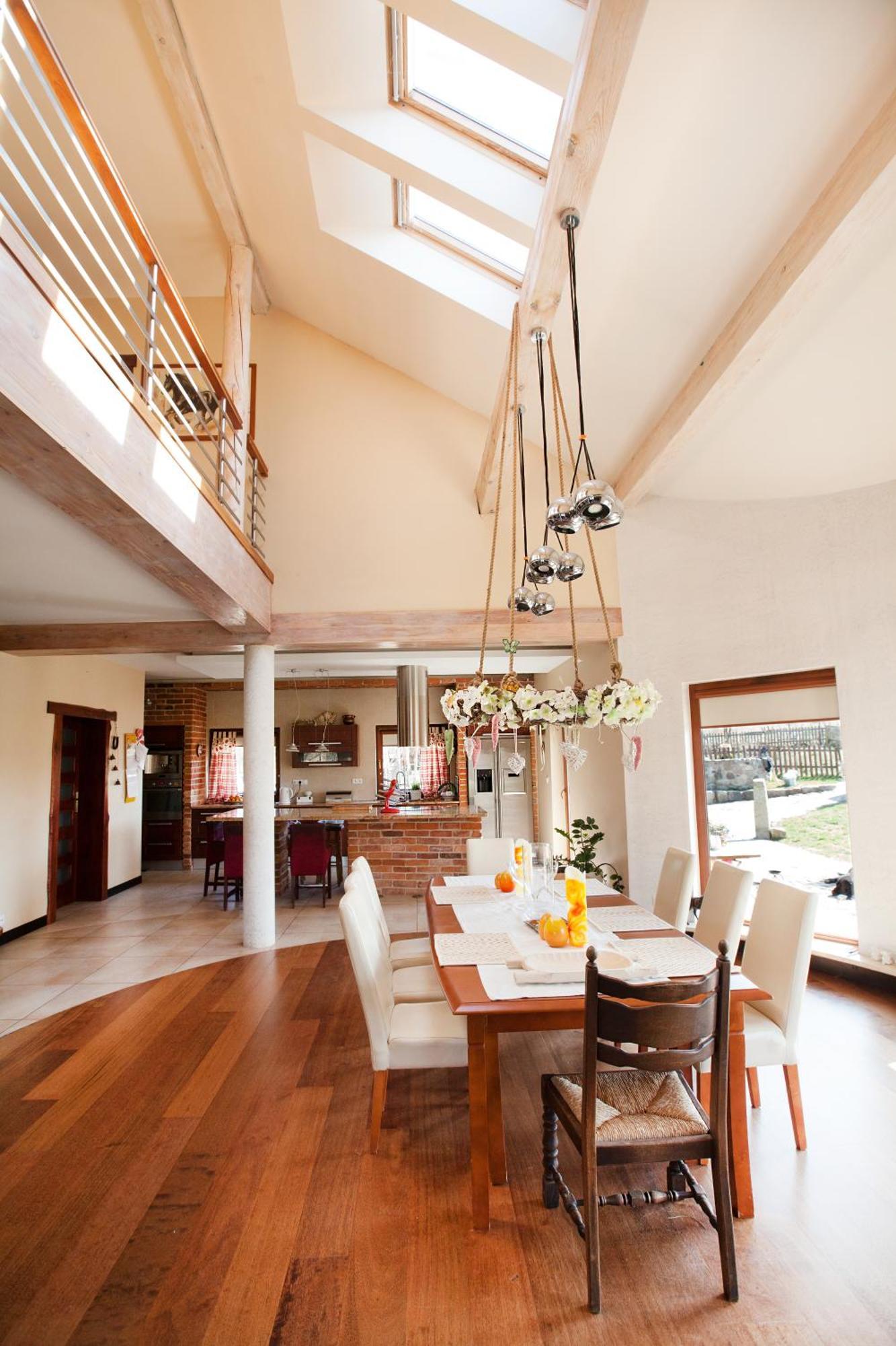 Rancho Zapotoczny Villa Łagów Kamer foto